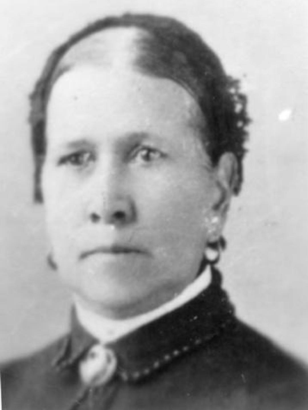 Harriet Ann Goodridge (1828 - 1904) Profile